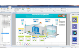EasyBuilder Pro, une nouvelle suite logicielle dédiée à la programmation de vos IHM