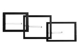 Cadre Tactile Infrarouge