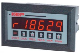 Compteur Timer - Tachymètre Compteur - LED