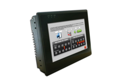KEP France annonce une nouvelle IHM, MMI-8070SL