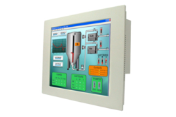 Panel PC Industriel 15"