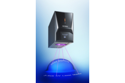 Marqueur laser UV 3D