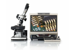 Microscopes numériques VHX-2000