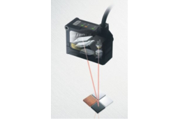 Capteur laser CMOS analogique et multifonction