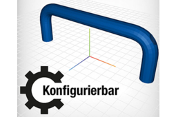 Des éléments de manœuvre imprimés en 3D chez Kipp 