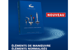 Kipp dévoile son nouveau catalogue 2018