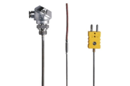 Thermocouples