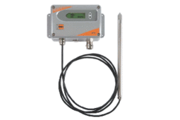 Hygromètre/thermomètre à usage industriel