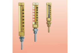 Thermomètre pour machine TGL 