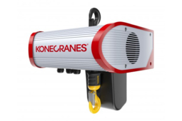 Palan électrique à chaîne KONECRANES CLX