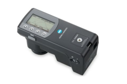 Luxmètre spectrophotomètre portable