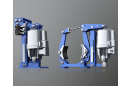 freins électrohydrauliques KTR-STOP® TB