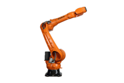 KUKA lance le nouveau robot KR IONTEC pour charges de 30 à 70 kg