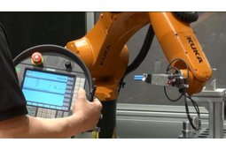 KUKA.mxAutomation  un traducteur de langage CN