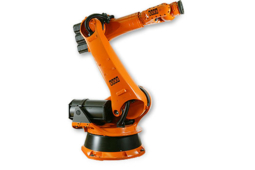 Robot pour charges importantes