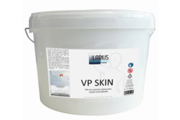 Film pelable de protection pour travaux de peinture et vernis	