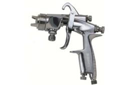 Pistolet de pulvérisation de peinture basse pression Larius X202