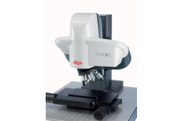 Microscope Double Coeur DCM 3D