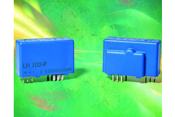 Capteurs de courant LH pour circuits imprimés 