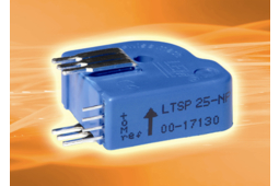 Capteurs de courant LTSP