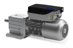 Lenze Smart Motor: un moteur asynchrone triphasé intelligent