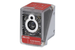 IPS 200i, un capteur de positionnement à caméra pour entrepot