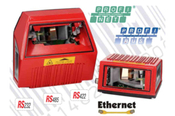 Lecteur de code à barres BCL 500