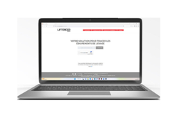 LIFTRACER, nouvel outil de gestion et de traçabilité des accessoires de levagede LIFTEUROP