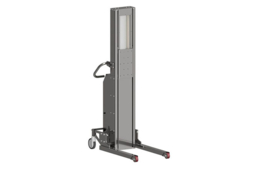 Chariot de manutention ergonomique en Inox - TMS 285 Inox