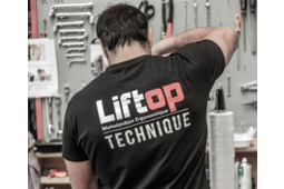 Lliftop créé 2 nouveaux contrats de services pour la maintenance et la location de vos équipements de manutention