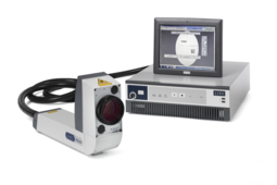 Imprimantes de marquage à laser fibré -Linx FSL20 & Linx FSL50