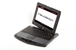 Fieldbook C1 - Rugged Convertible PC