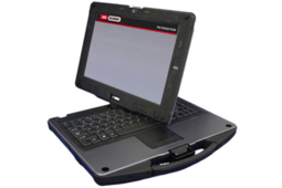 Fieldbook C1, une tablette PC conçue pour le secteur industriel