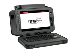 TETRA RMCP - PXI - Rugged Measurement Computing Platform