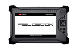 Tablette durcie Fieldbook A2 