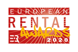 Manitou Group récompensé aux 'European Rental Awards