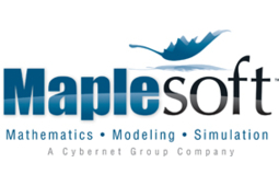 Maplesoft organise une conférence virtuelle des utilisateurs