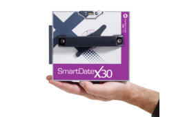 Nouveau codeur à transfert thermique SmartDate X30 pour lignes de production 