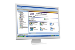 Nouvelle version du logiciel de création et de gestion de messages et d’étiquettes CoLOS Create Professional 