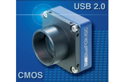 Caméra industrielle USB 2.0 