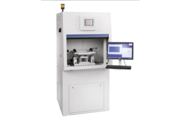 Machine de soudage laser LQ VARIO pour thermoplastiques 