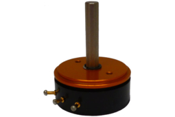 Potentiomètre rotatif P15P