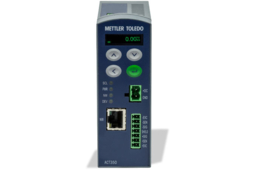 Transmetteur pour pesage automatisés Mettler Toledo