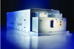 Quasar® 355-60, un laser UV conçu pour le micro-usinage