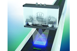 Capteur d'instantanés 3D pour l'inspection de surfaces industrielles