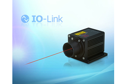 Capteur de distance laser optoNCDT ILR2250 avec IO-Link 