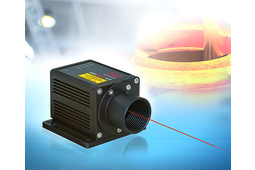 Capteur de distance laser performant optoNCDT ILR2250 pour grandes distances de mesure