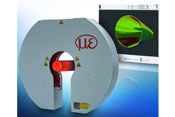 DimensionCONTROL Metal Profile Gauge, une nouvelle solution pour contrôler les produits longs