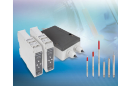 Nouveaux systèmes inductifs multicanaux induSENSOR MSC7602 et 7802 