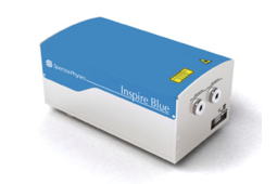 Doubleur automatique de fréquence pour lasers Ti:saphir 